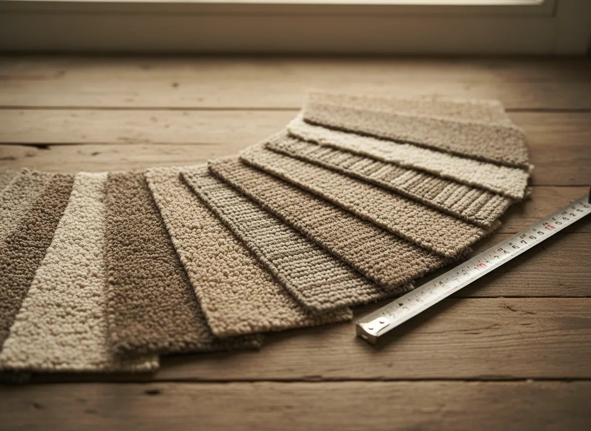 Carpet Installation Logan, KS FAQs
